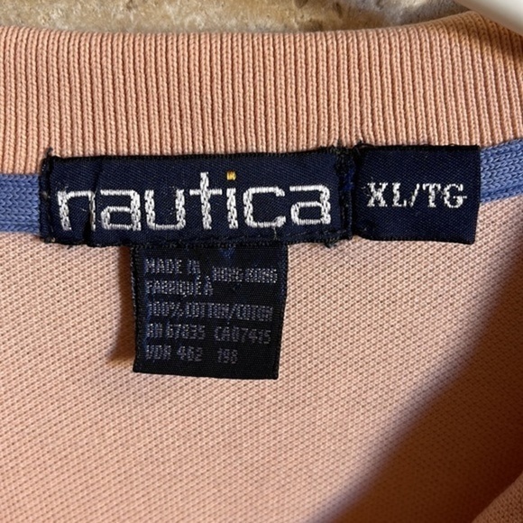 Nautica Polo Shirt - Picture 4 of 9
